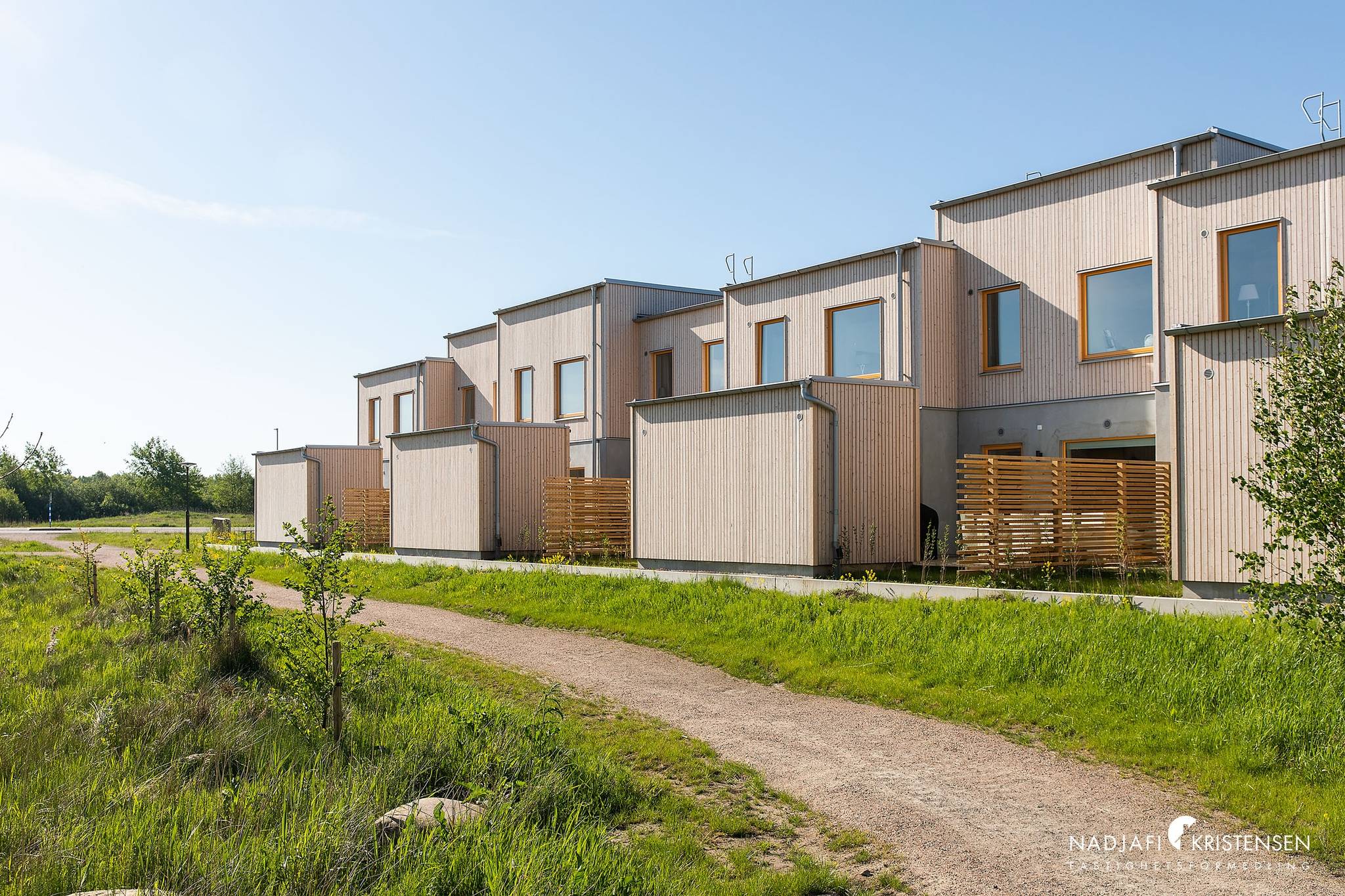 5 rum Radhus på Heimdals väg 14A Allarp Laholms kommun - bild 15