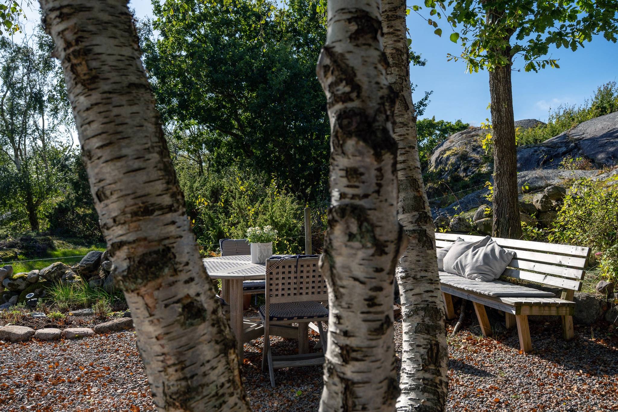 6 rum Fritidshus på Lavön 739 Orust kommun - bild 55