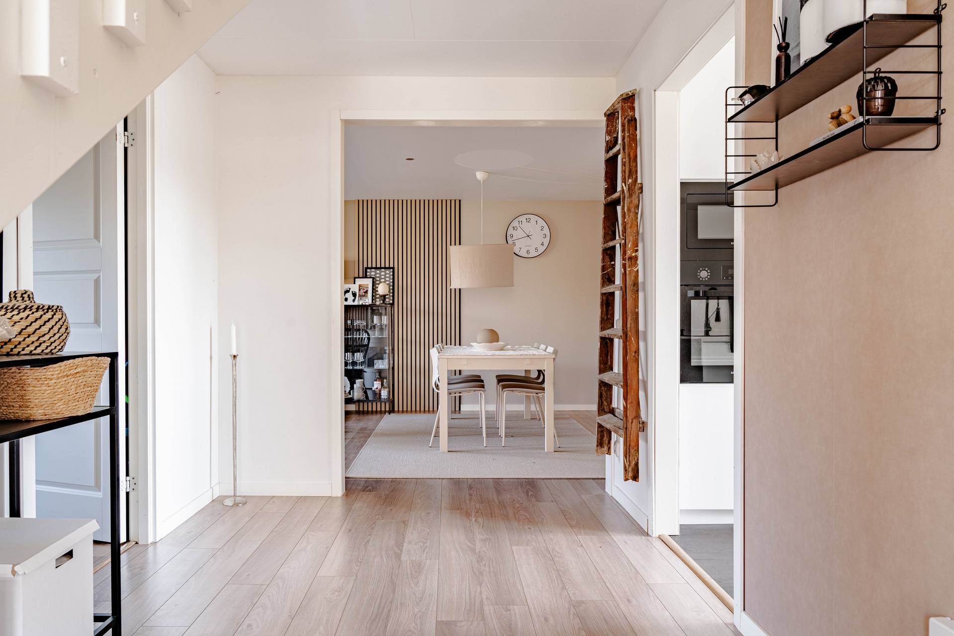 6 rum Lägenhet på Bläsingevägen 34 Östra Ljungby Klippans kommun - bild 12