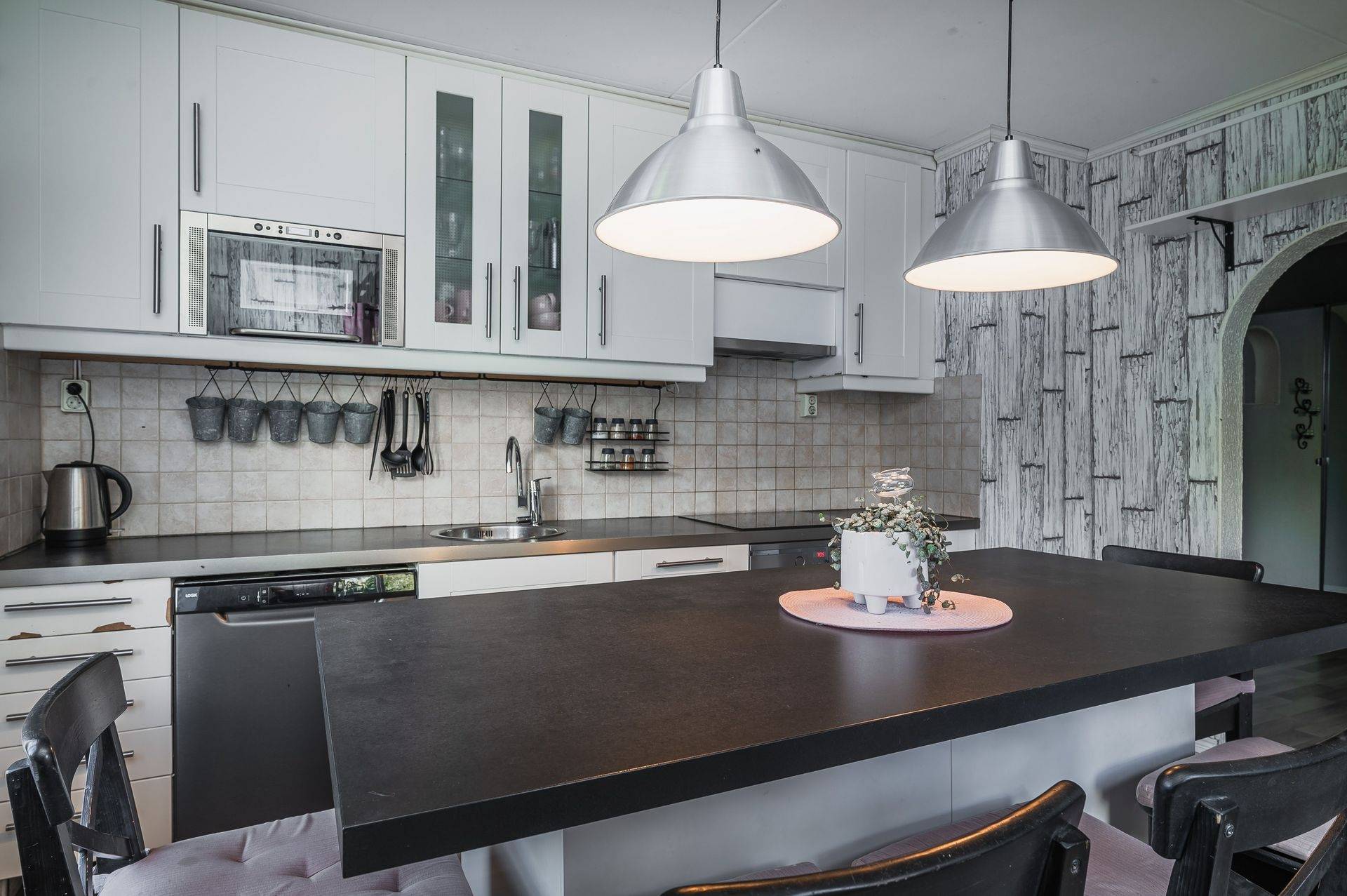 10 rum Villa på Nyfors 107 Bjästa Örnsköldsviks kommun - bild 12