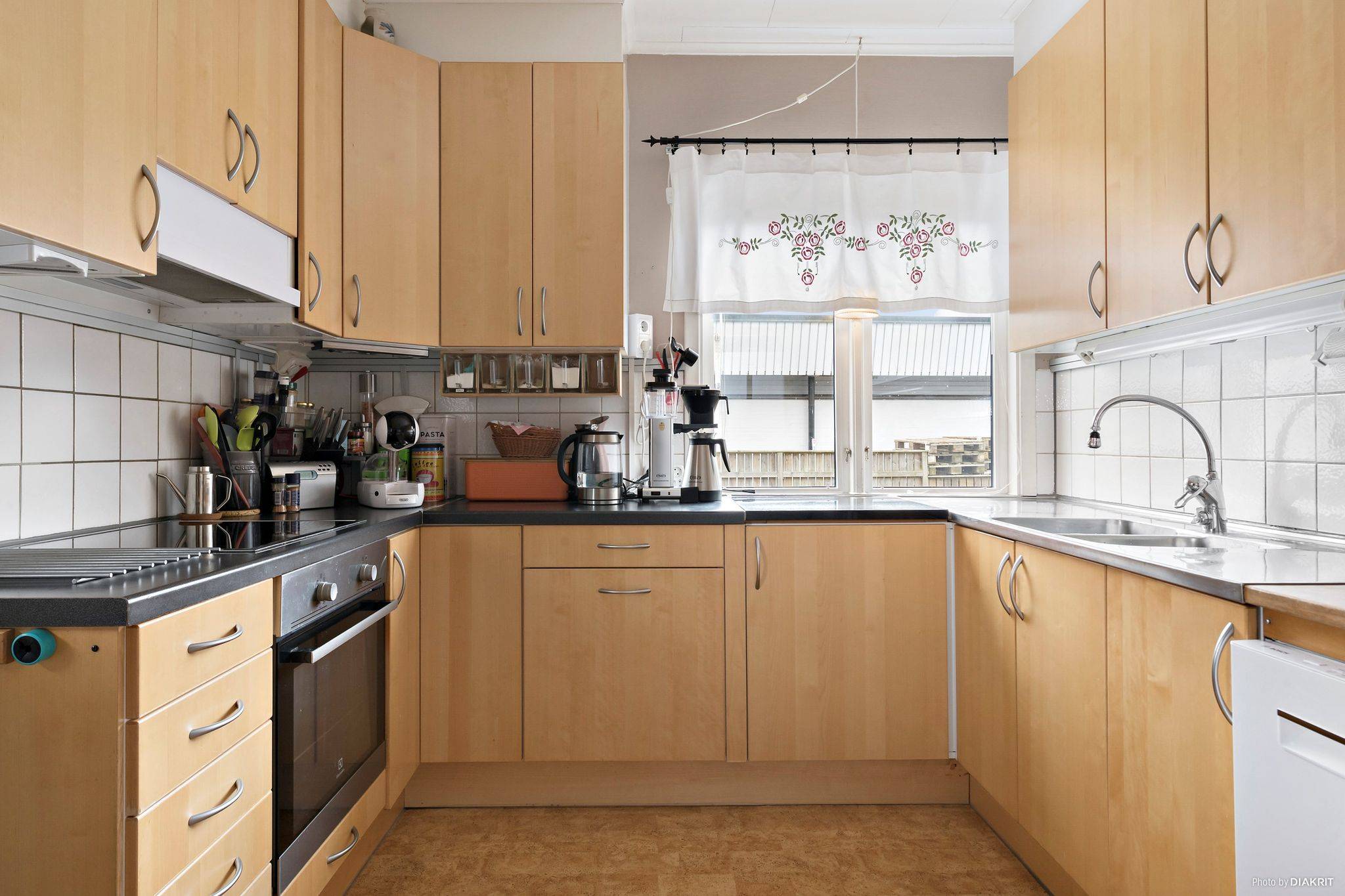 7 rum Villa på Kristianstadsgatan 13 Osby Osby kommun - bild 6