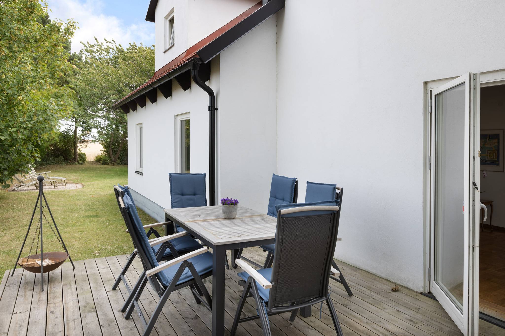 8 rum Villa på Nordanvindsvägen 12 Klagshamn Malmö kommun - bild 19