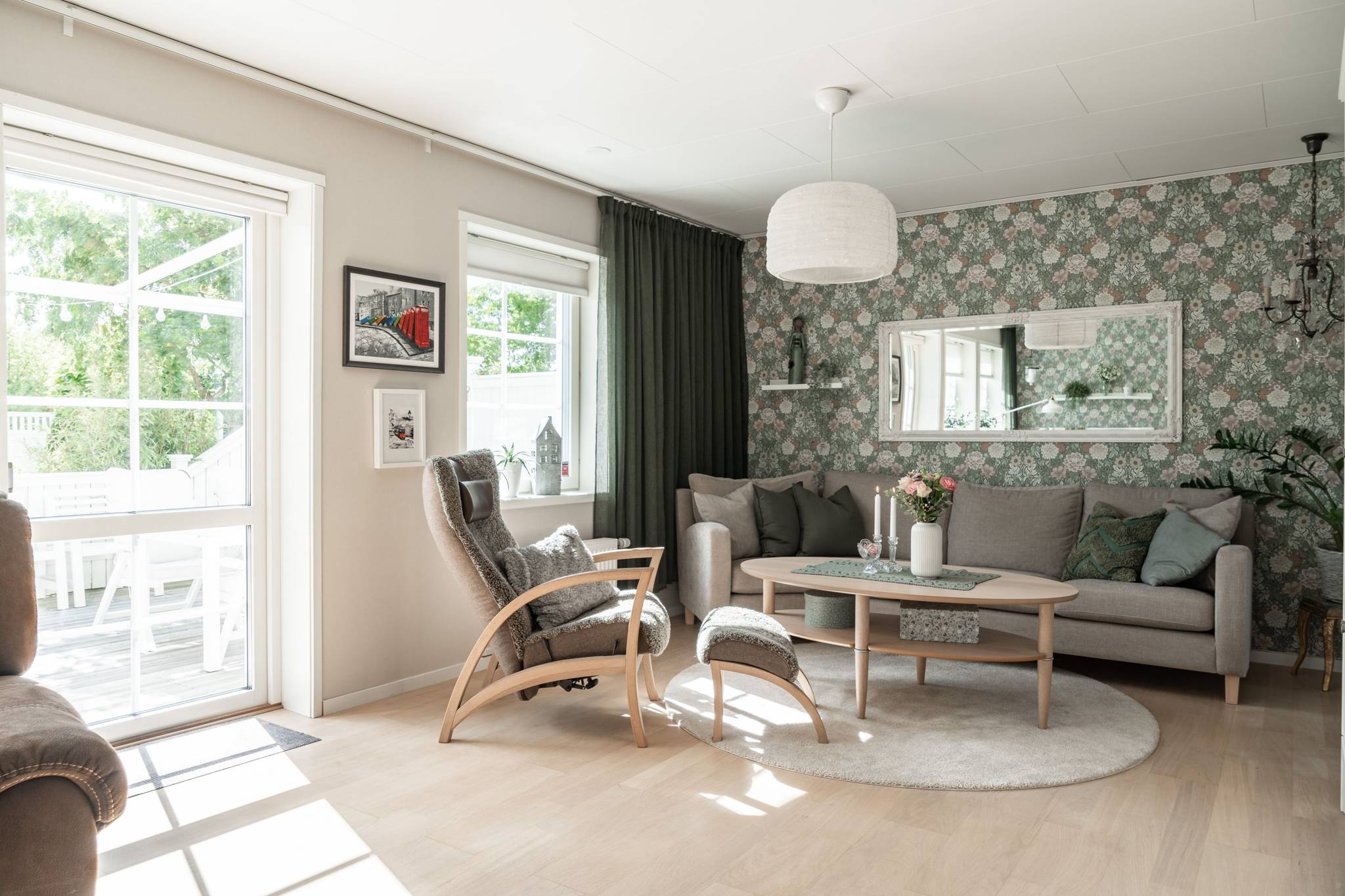 4 rum Villa på Eldaregatan 12 Påarp Helsingborgs kommun - bild 11