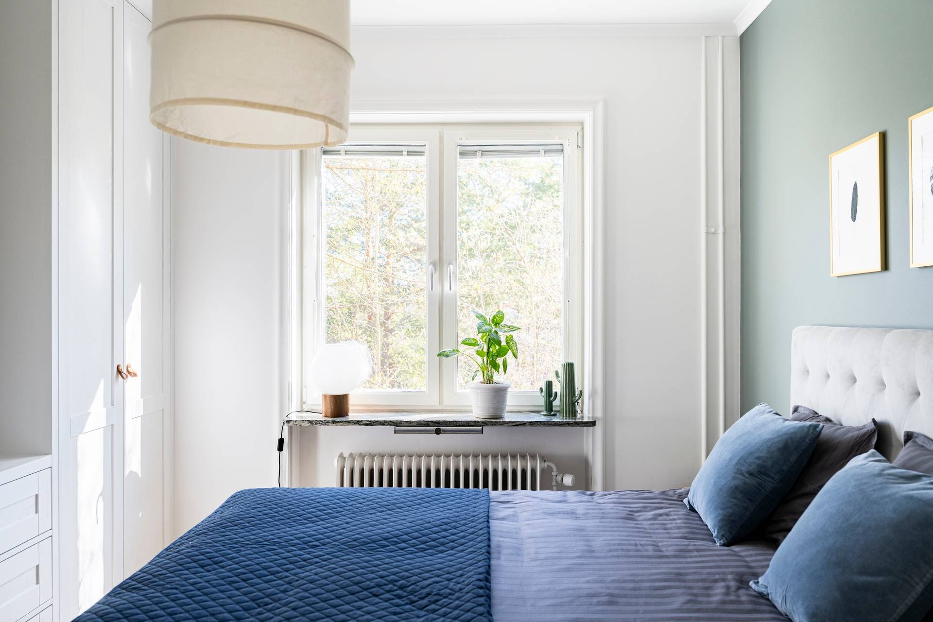 3 rum Lägenhet på Björkbacksvägen 42 Johannesfred/Ulvsunda Stockholms kommun - bild 24