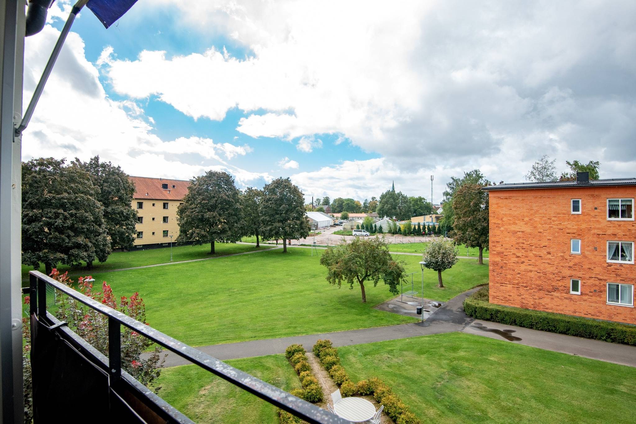 2 rum Lägenhet på Dyckertsgatan 7 Tidaholm Tidaholms kommun - bild 11