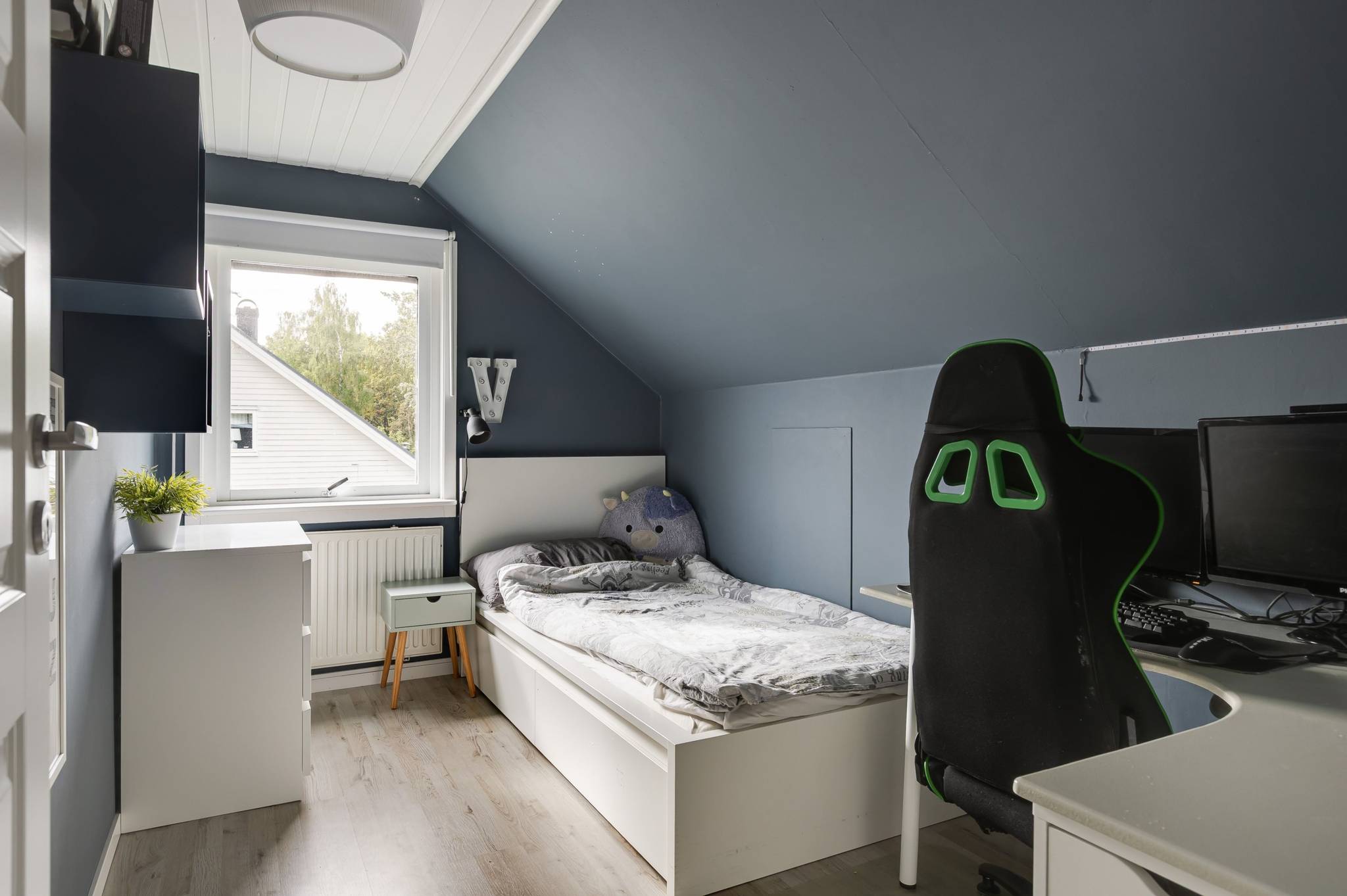 6 rum Villa på Lingonvägen 25 Garpan Åtvidabergs kommun - bild 18