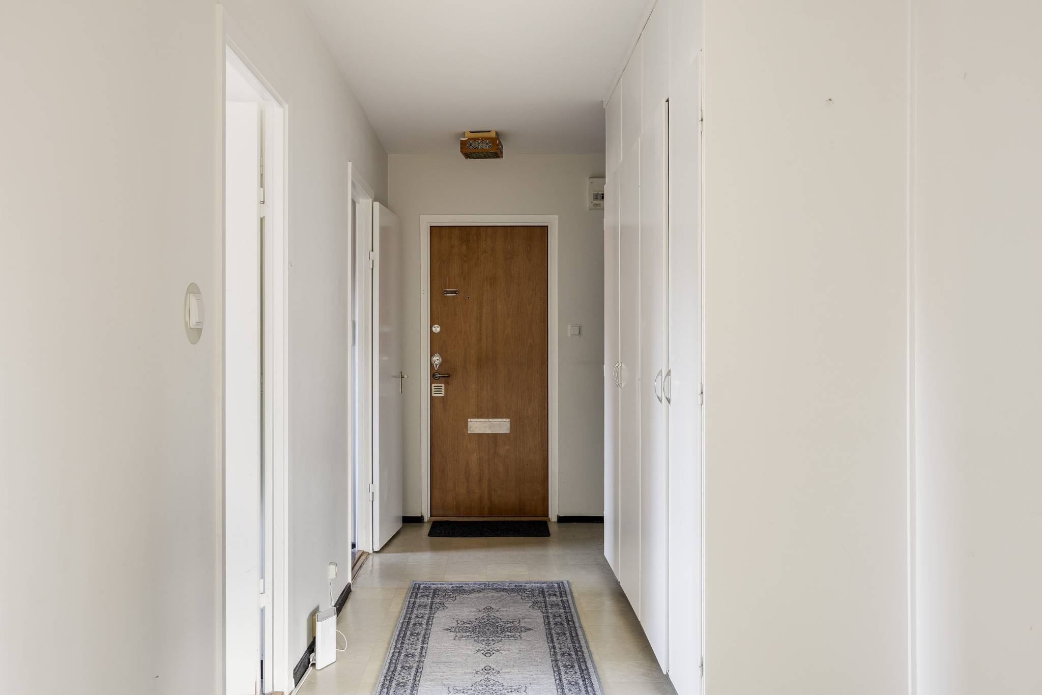 3 rum Lägenhet på Drottning Kristinas väg 7A Oxhagen Kalmar kommun - bild 12