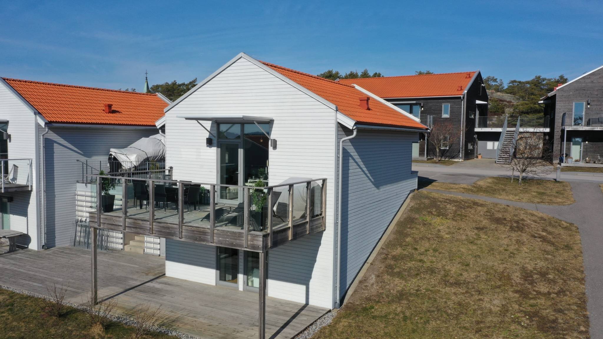 3 rum Lägenhet på Härlidsberget 11 Grebbestad Tanums kommun - bild 5