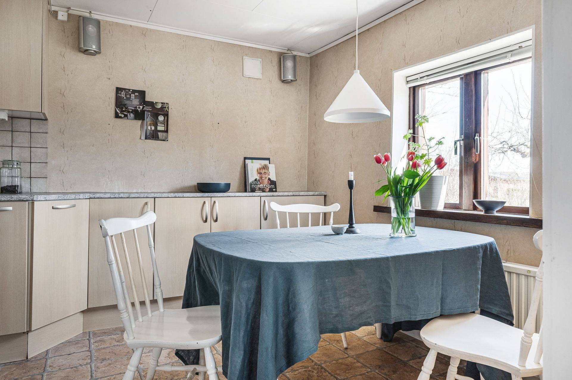 6 rum Villa på Furulyckan Lyby 3349 Lyby, Furulyckan Hörby kommun - bild 8