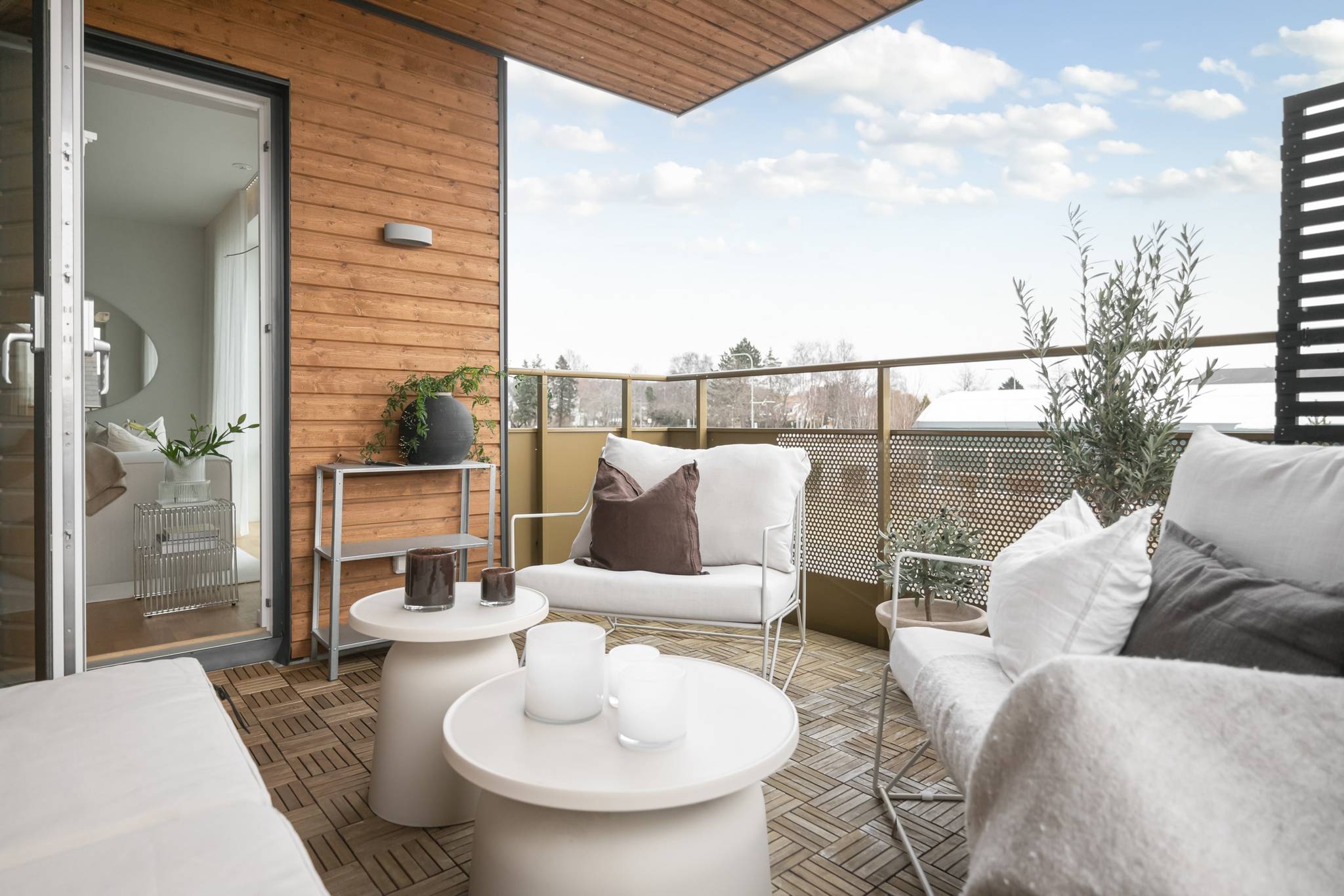 3 rum Lägenhet på Trapetsgatan 38E Fridhem Ängelholms kommun - bild 5