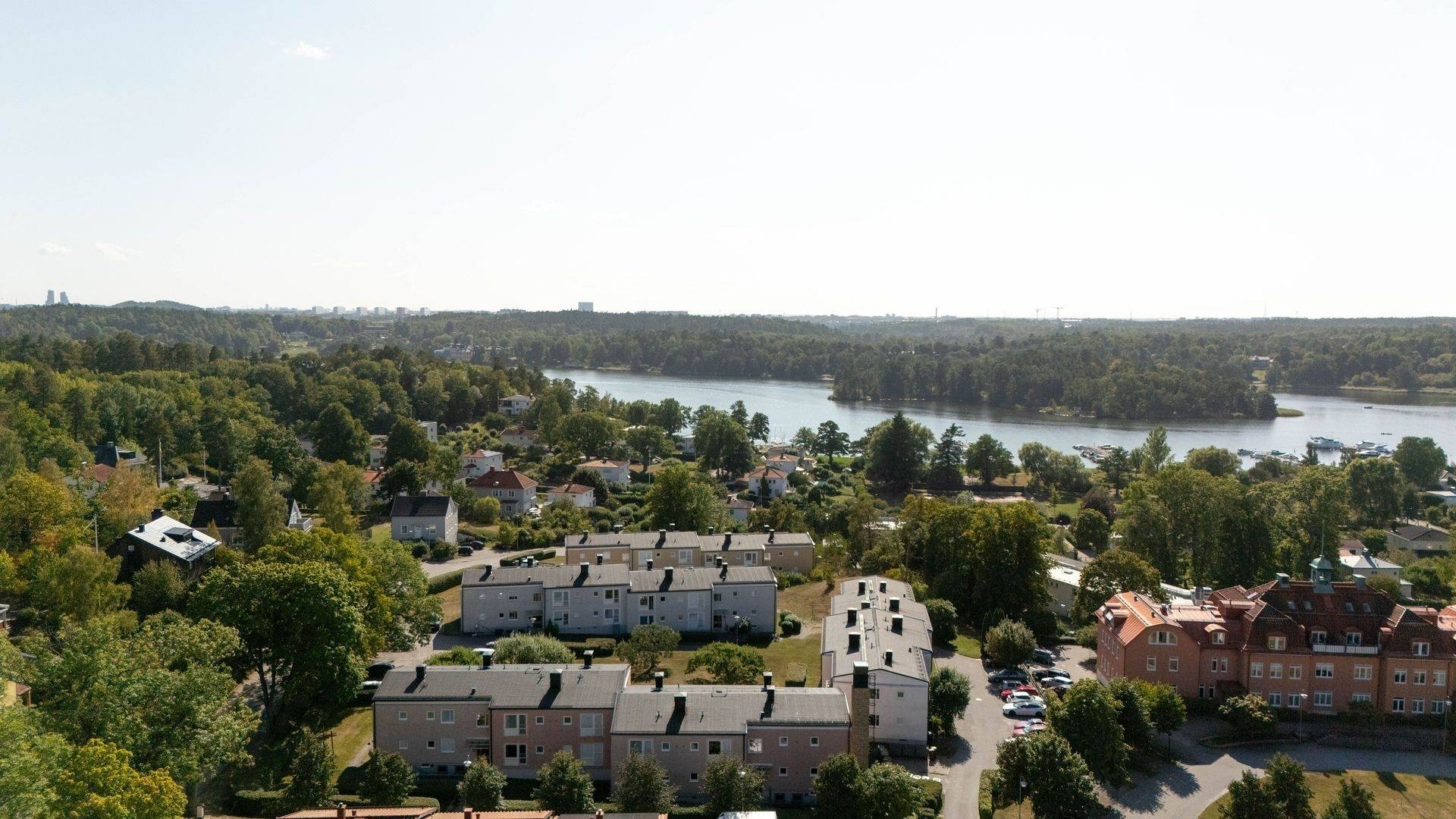 1 rum Lägenhet på Soltorpsvägen 16A Klingsta Danderyds kommun - bild 20
