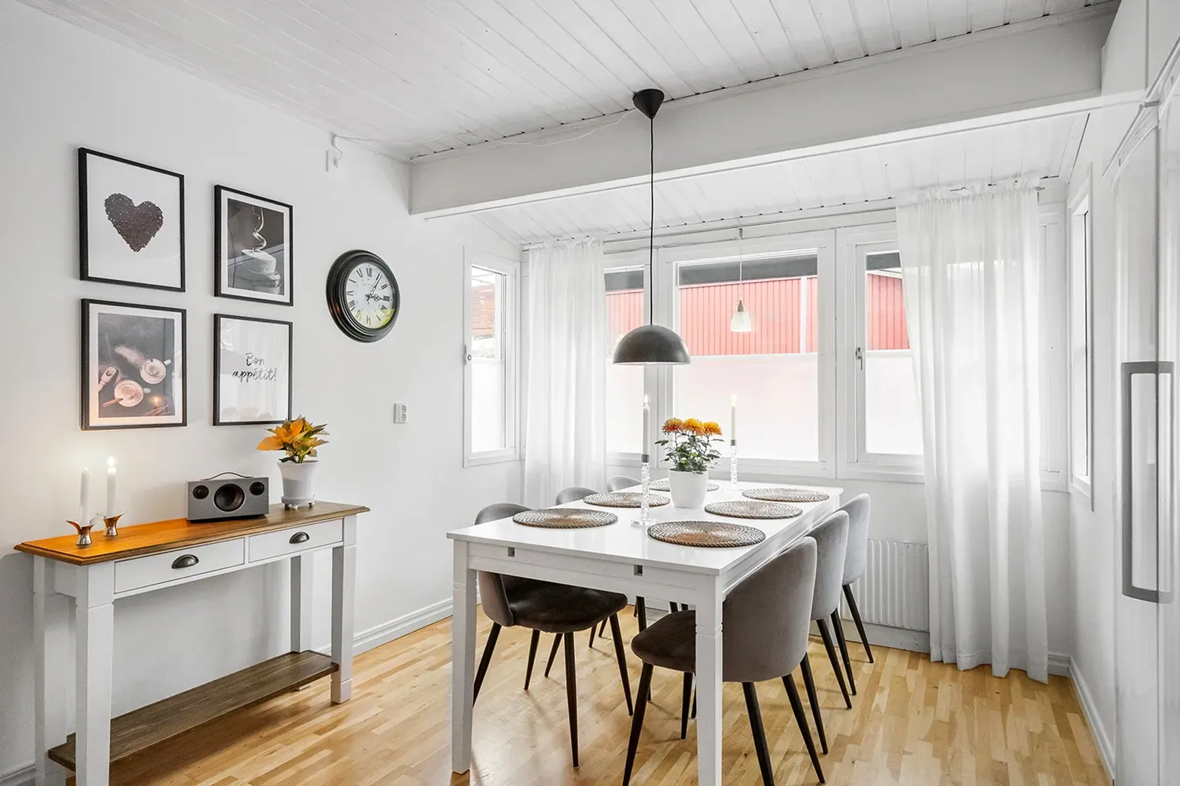5 rum villa på Smultronvägen 7 Ormsta, Vallentuna kommun - bild 3