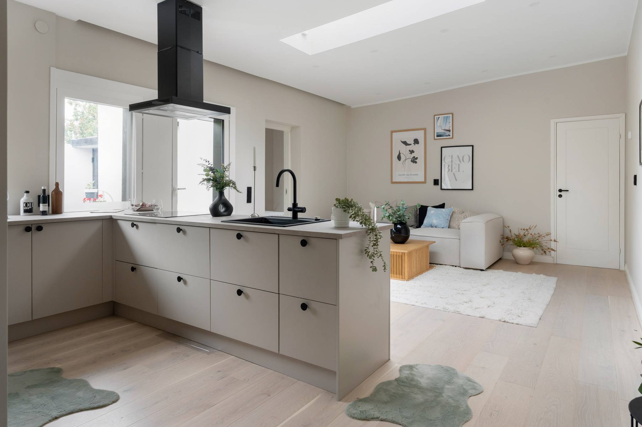 4 rum villa på Tullstorpsvägen 57C Tullstorp, Malmö kommun - bild 4
