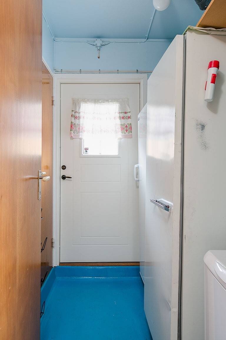 4 rum Villa på Härenegatan 23 Gamla Staden Lidköpings kommun - bild 16
