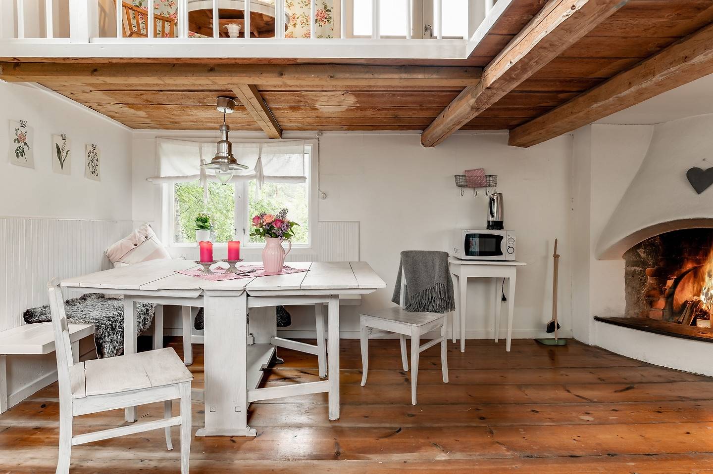 3 rum Villa på Tåsta 24 Hudiksvall - Hög Hudiksvalls kommun - bild 7