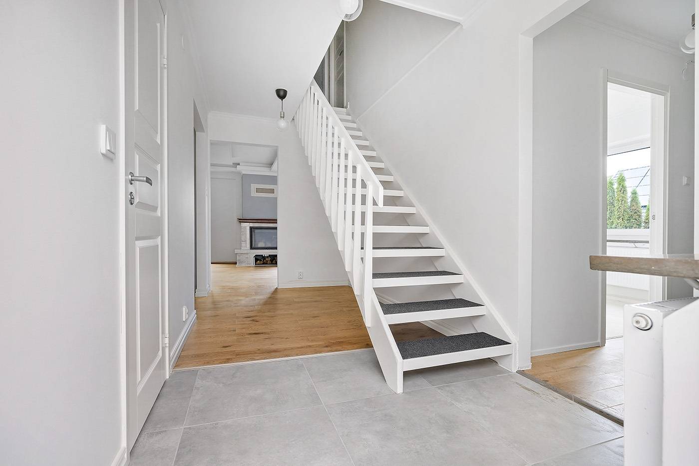 7 rum Villa på Fullblodsvägen 4 Järfälla kommun - bild 8