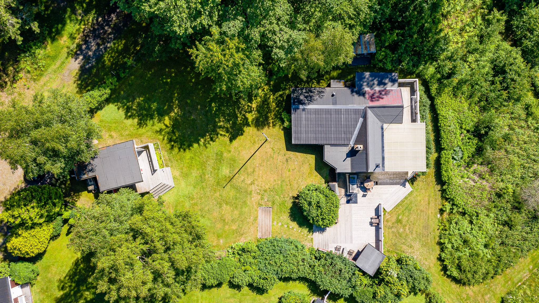 4 rum Fritidshus på Axvik 14 Mörkö Södertälje kommun - bild 26