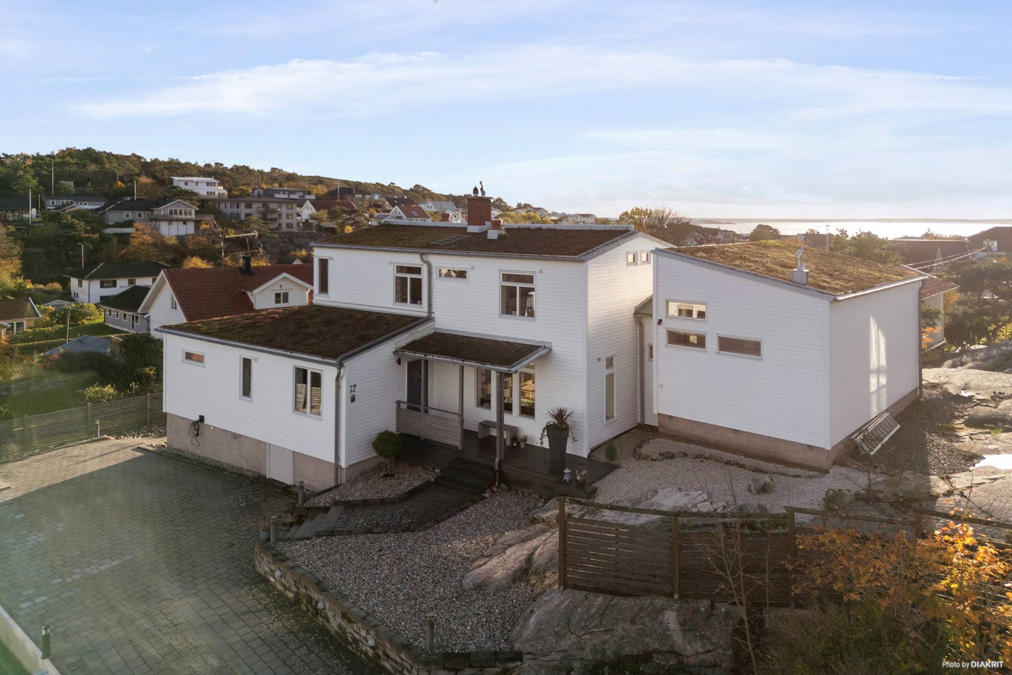 7 rum Villa på Kvastpricksvägen 12 Torslanda - Hällsvik Göteborgs kommun - bild 8