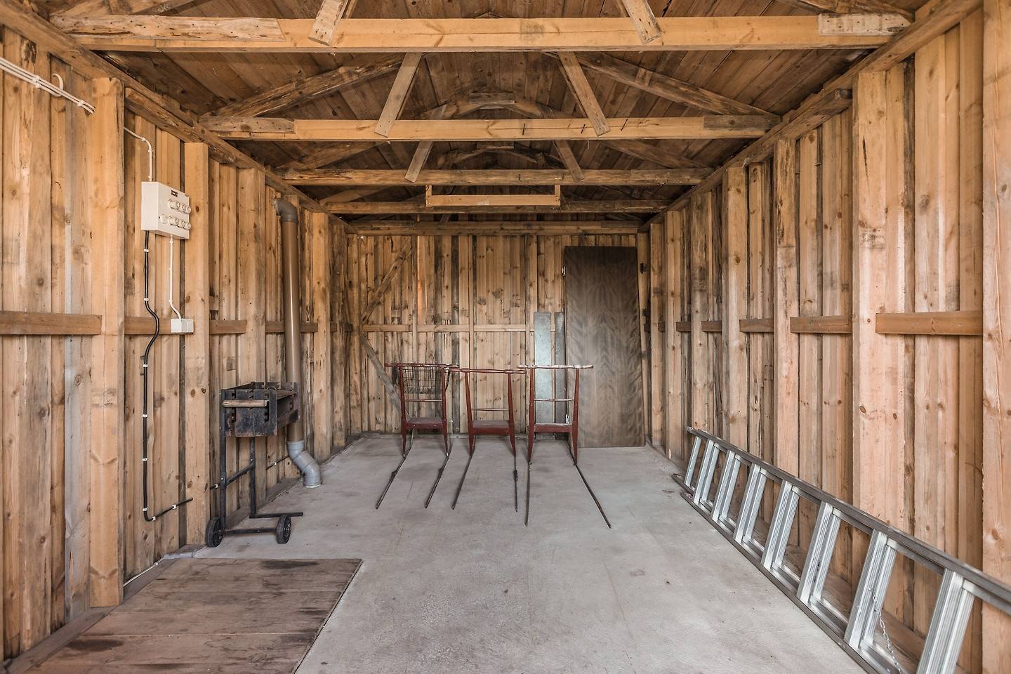4 rum Villa på Villavägen 11 Dala-Järna Vansbro kommun - bild 15