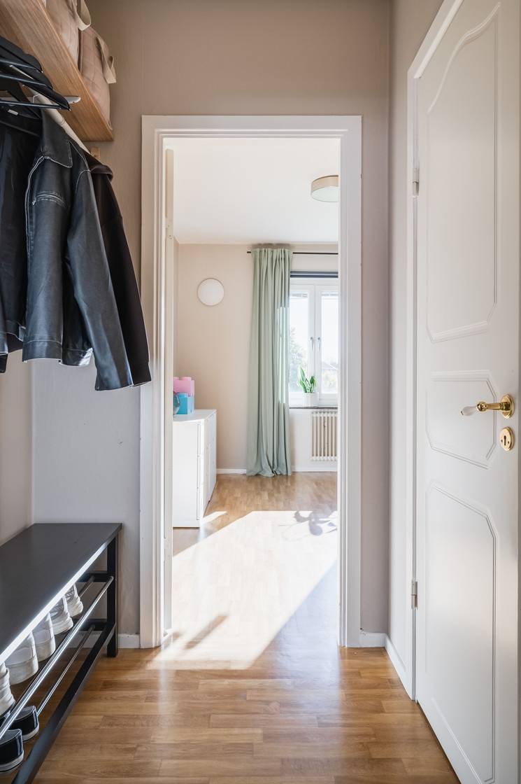 3 rum Lägenhet på Malmgatan 25A Avesta - Centralt Avesta kommun - bild 16
