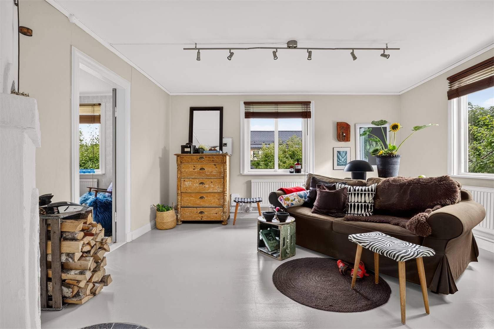 3 rum Villa på Åvägen 9 Vagnhärad Trosa kommun - bild 14