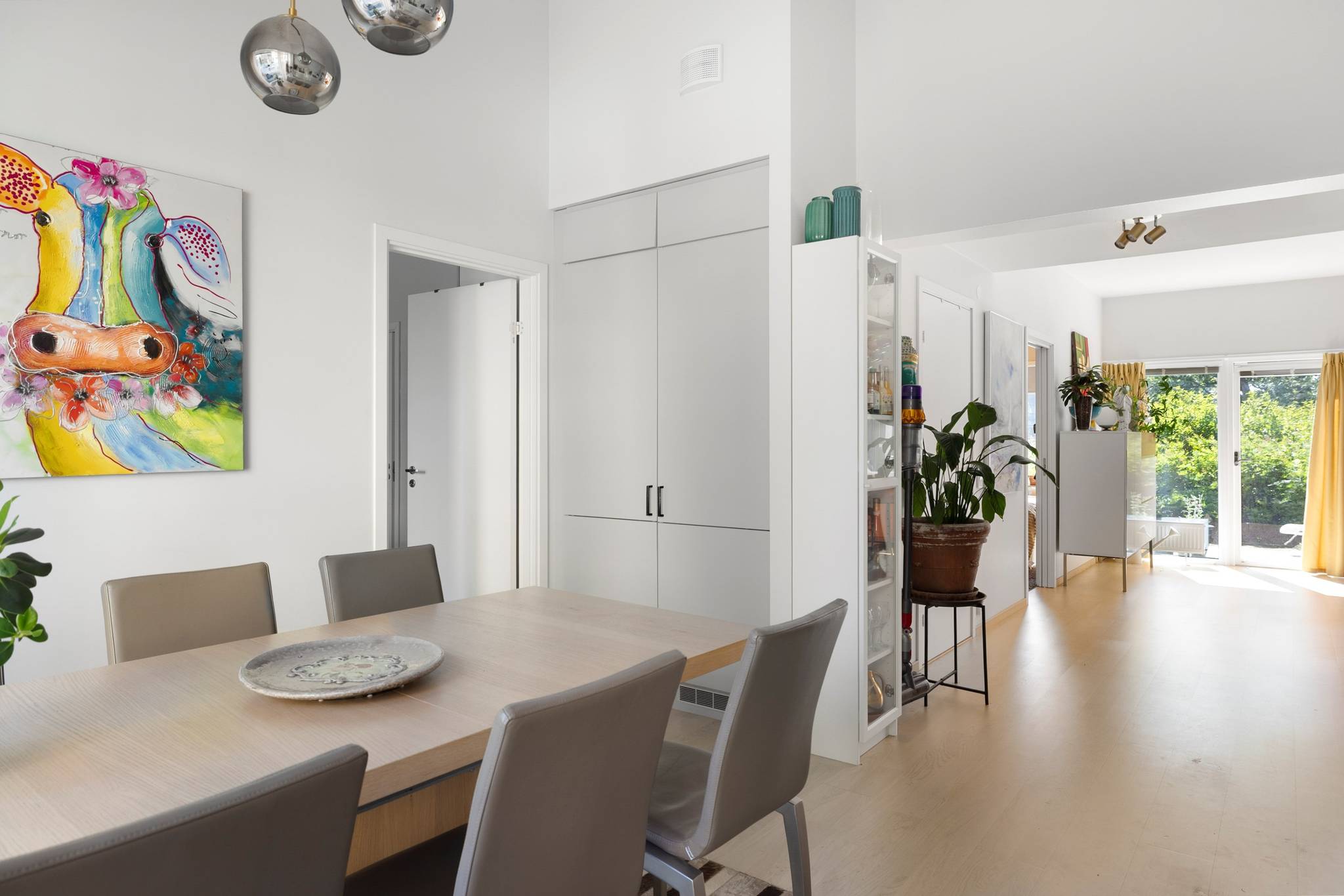 3 rum Lägenhet på Garvis Carlssons gata 15 Råsunda Solna kommun - bild 18