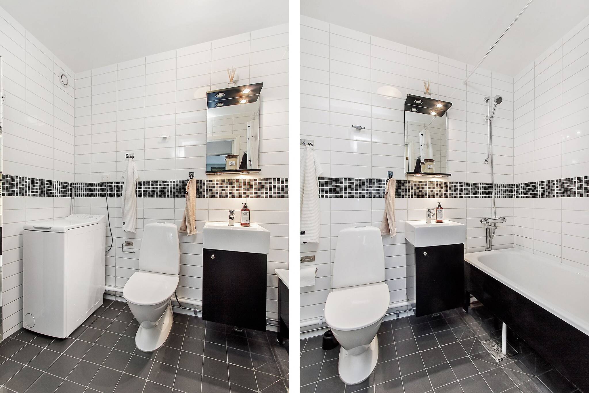 2 rum Lägenhet på Margretelundsvägen 82 Bromma Traneberg Stockholms kommun - bild 12