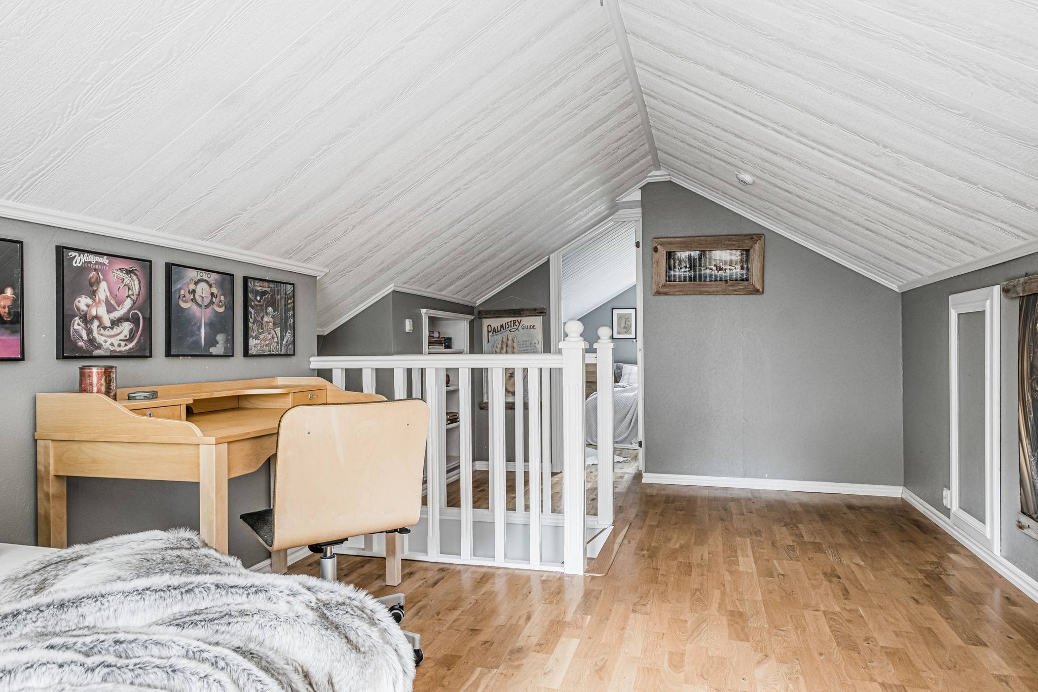 8 rum Villa på Överåsvägen 10 Rävlanda Härryda kommun - bild 19