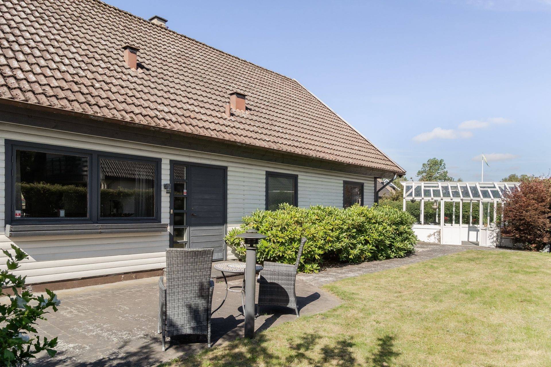 5 rum Villa på Haranäsvägen 8 Falkenberg Falkenbergs kommun - bild 9