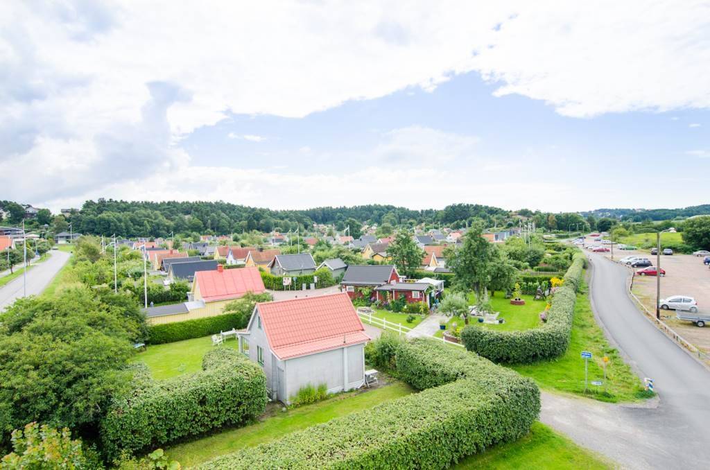 2 rum Fritidshus på Gulärlegången 166 Askim - Välen mellanområdet Göteborgs kommun - bild 36