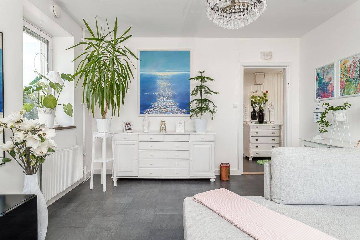 3 rum Lägenhet på Ankargatan 6 Hudiksvall Hudiksvalls kommun - bild 13
