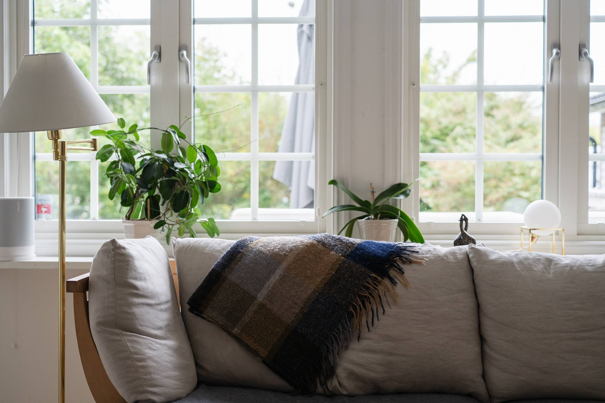 9 rum Villa på Borgvägen 33 Österskär Österåkers kommun - bild 8