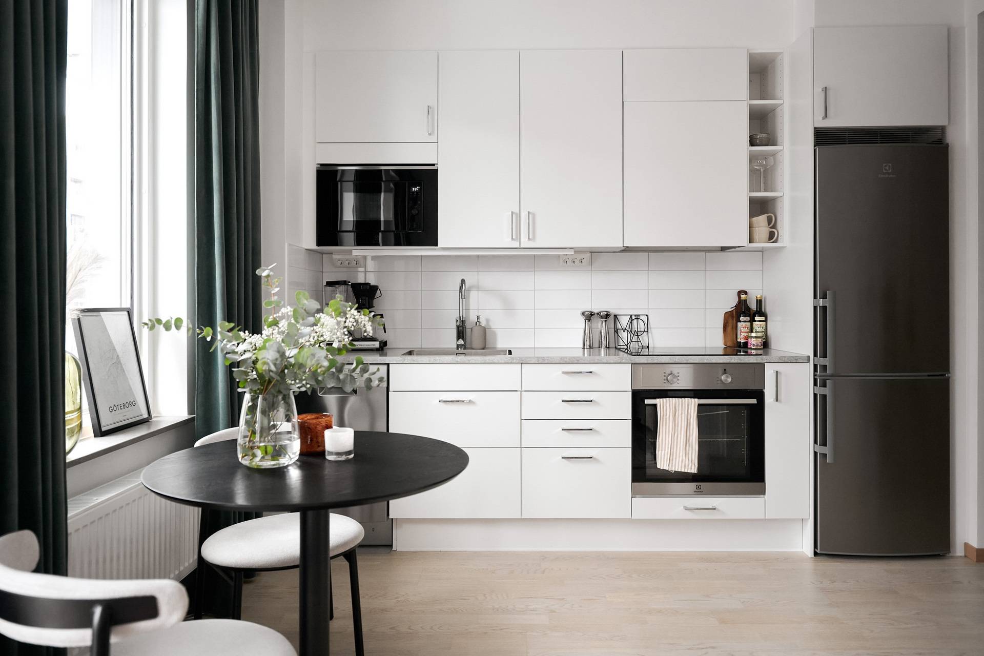 1 rum lägenhet på Barnhemsgatan 24 Mölndal, Mölndals kommun - bild 4
