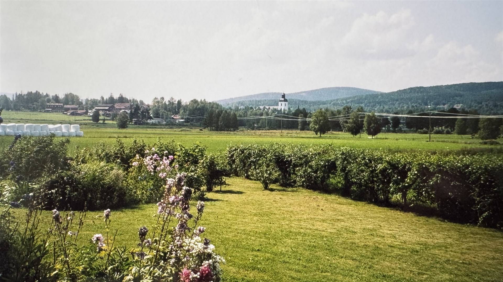 2 rum fritidshus på Kåsjö Hybovägen 23 Kåsjö, Ljusdals kommun - bild 5