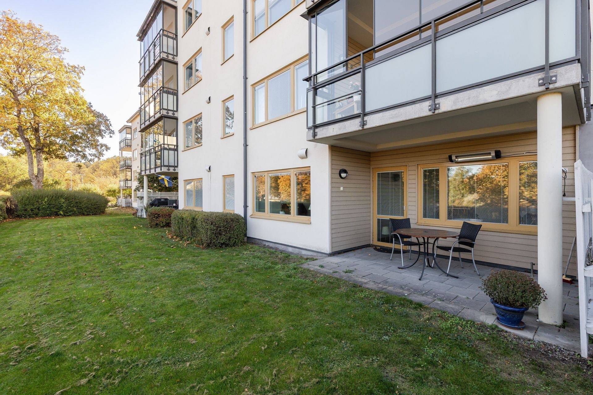 2 rum lägenhet på Nygatan 39 Centralt, Strängnäs kommun - bild 3
