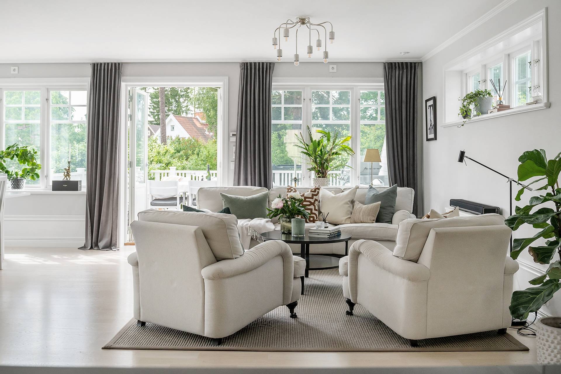 8 rum Villa på Sophie Adlersparres väg 6 Enskede/Kärringstan Stockholms kommun - bild 14