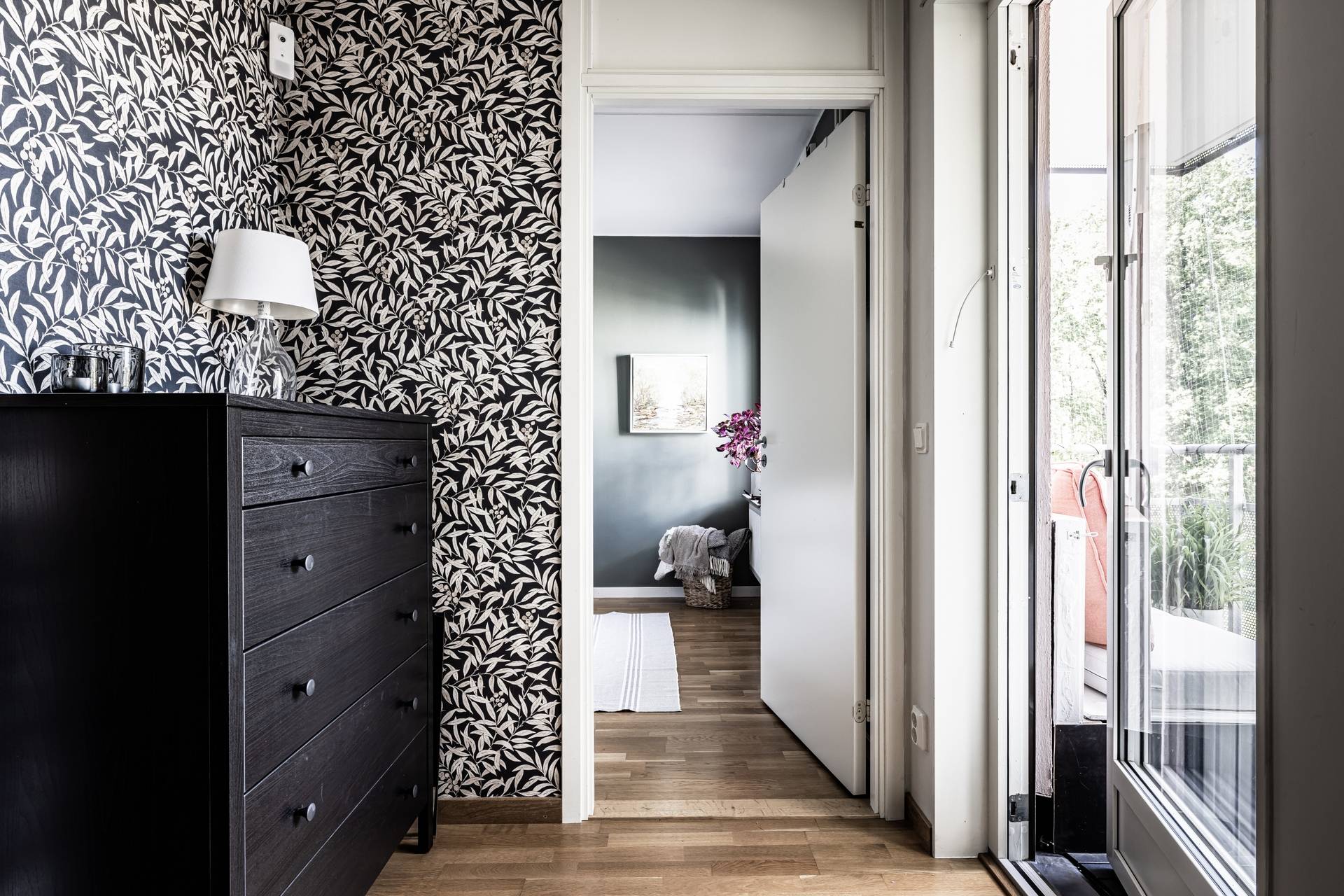 2 rum Lägenhet på Ågesta Broväg 32 Farsta Stockholms kommun - bild 21