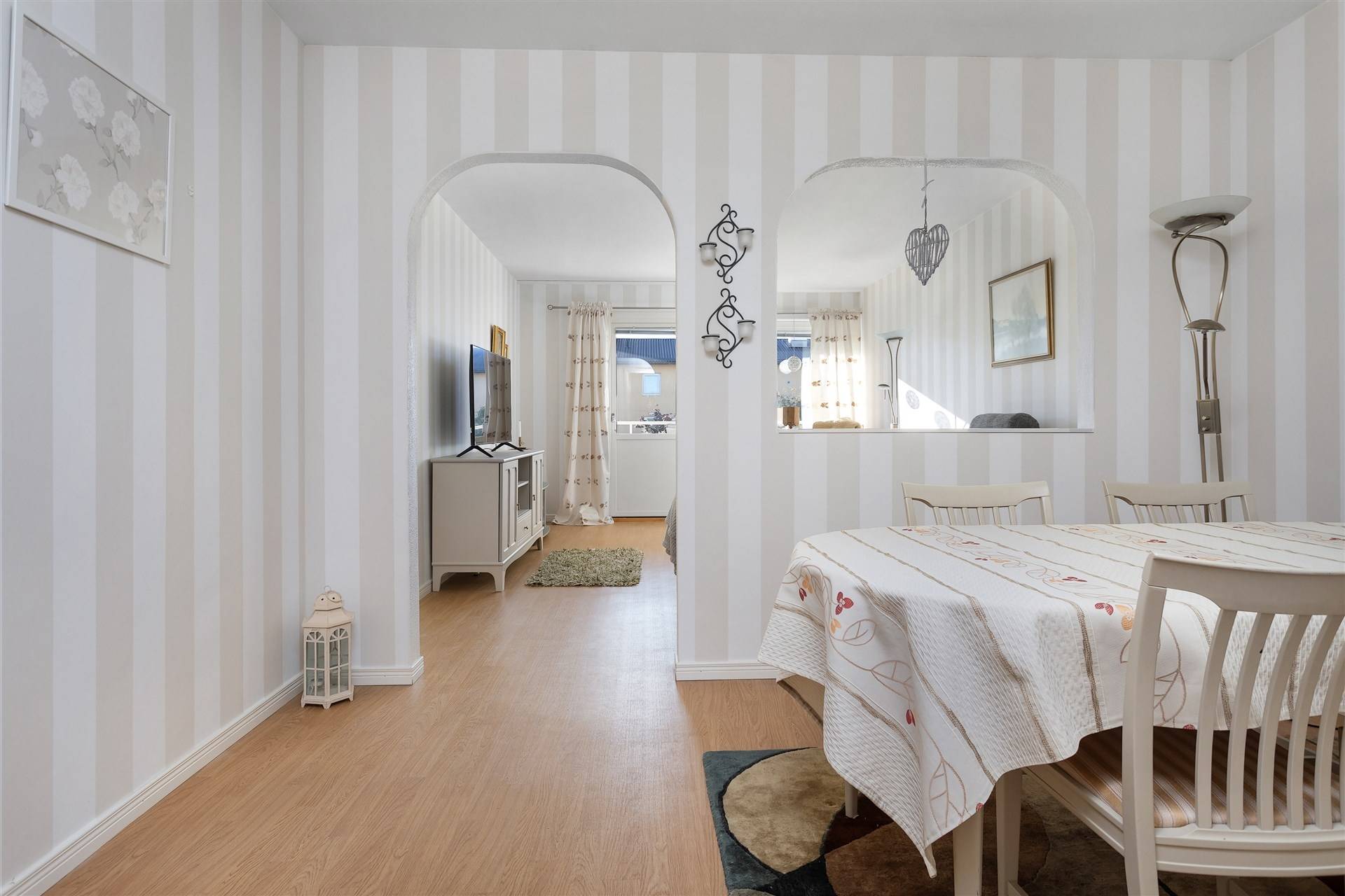 3 rum Lägenhet på Näsbygatan 3B, Lgh 1101 Frövi Lindesbergs kommun - bild 7