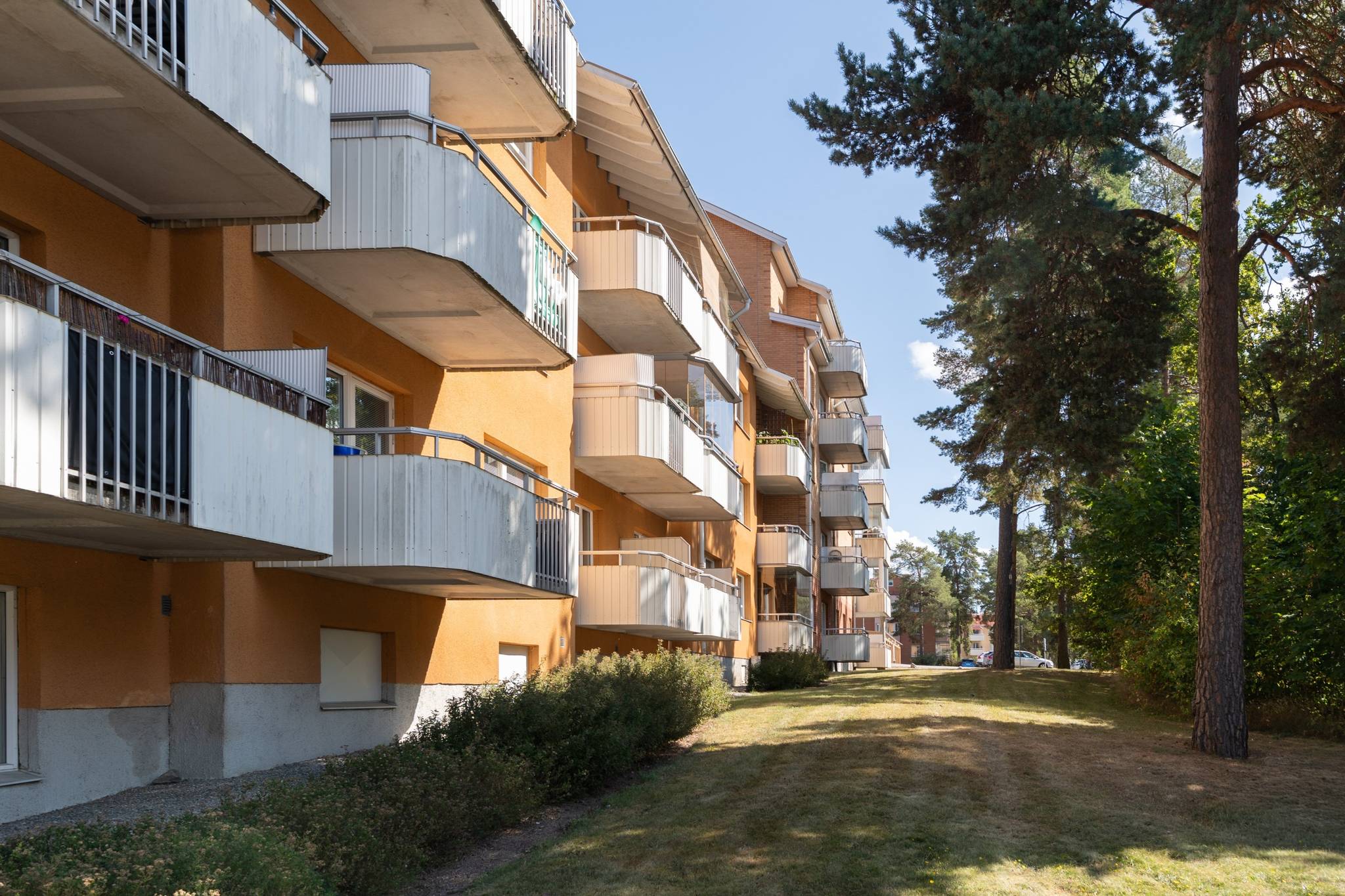 3 rum Lägenhet på Haga parkgata 23B Haga Västerås kommun - bild 20