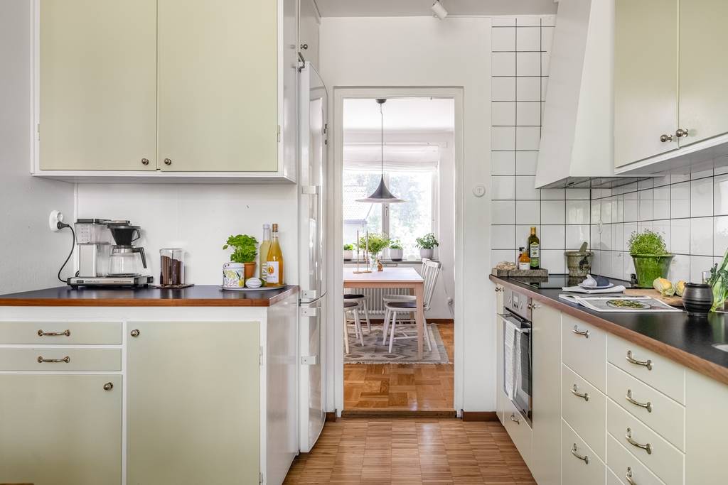 4 rum Par-/kedje-/radhus på Finbagarvägen 55 Sköndal Stockholms kommun - bild 22