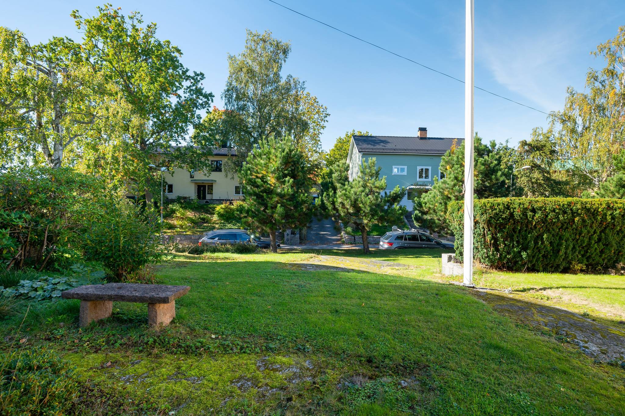 264 m² Villa på Tanneforsvägen 31 Stureby - Enskede Stockholms kommun - bild 62