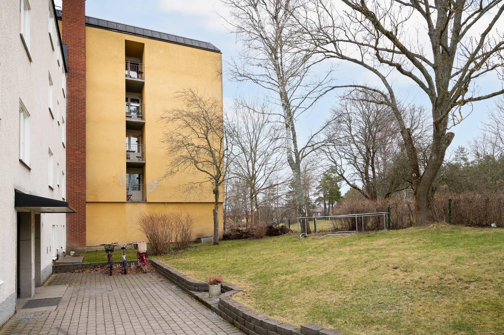1 rum Lägenhet på Skönviksvägen 286 Stureby Stockholms kommun - bild 26