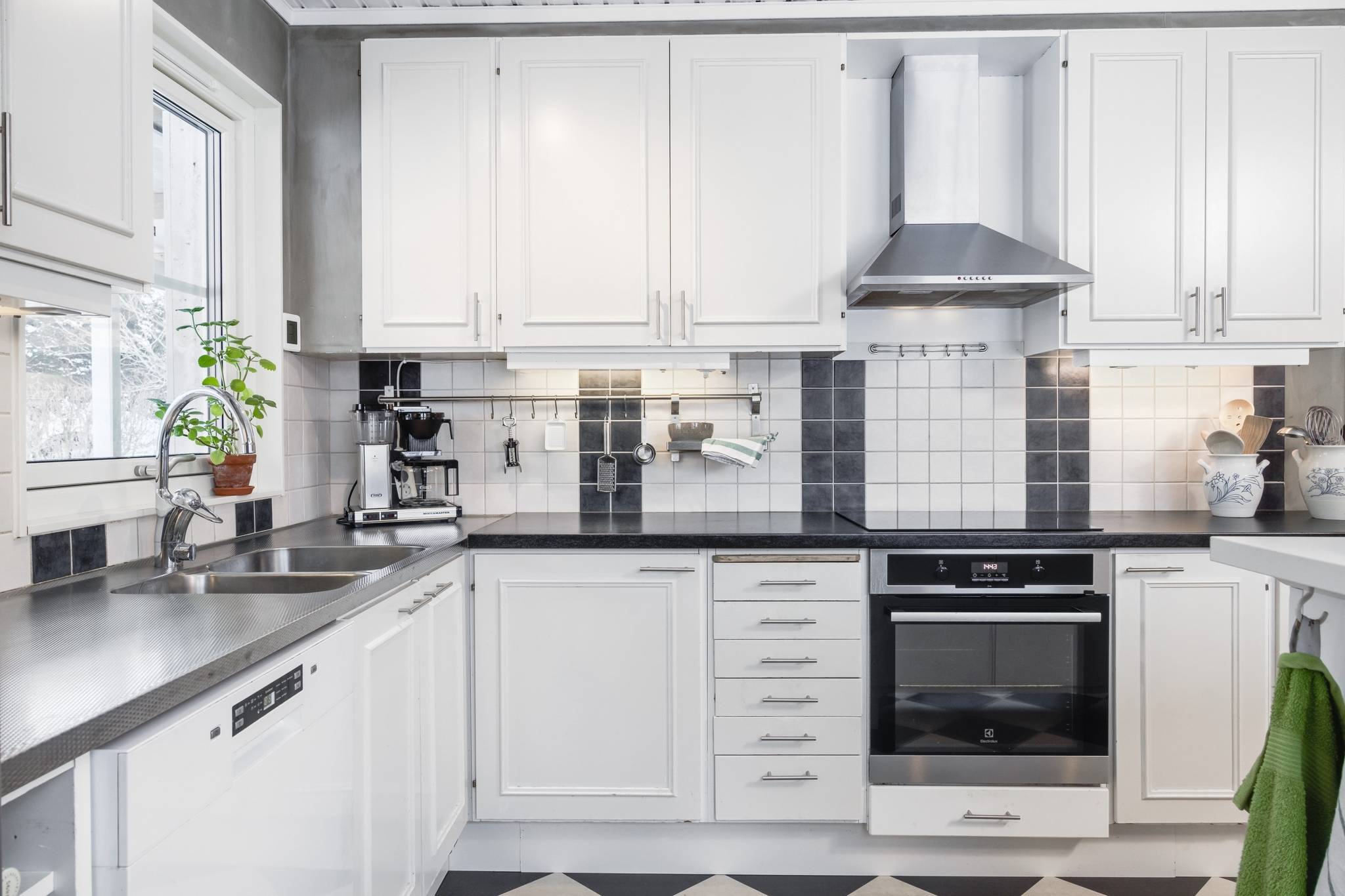 5 rum Villa på Väskinde Stora Norrgårde 729 Väskinde Gotlands kommun - bild 9