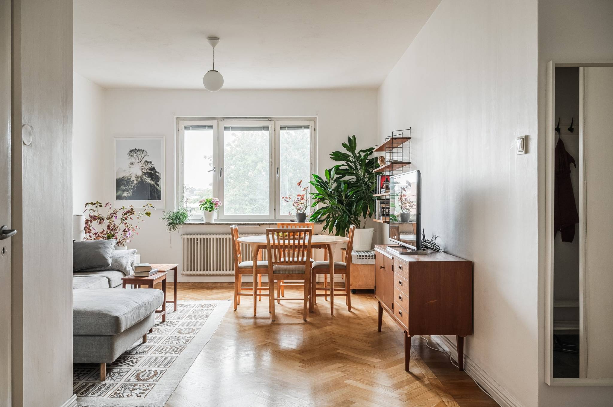 2 rum Lägenhet på Konduktörsgatan 6 Viken Karlstads kommun - bild 6
