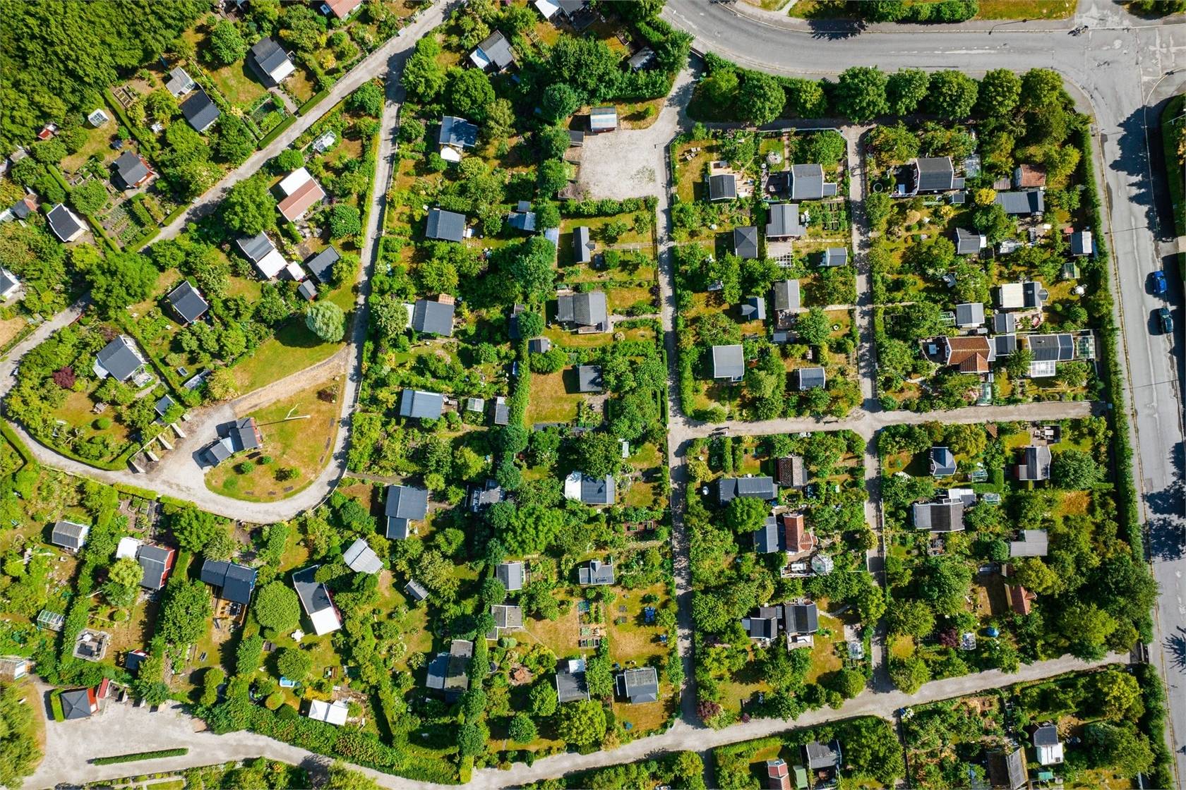 10 m² Fritidshus på Koloniområdet Täppan nr 32, Kastanjegatan 24 Nilstorp Lunds kommun - bild 20