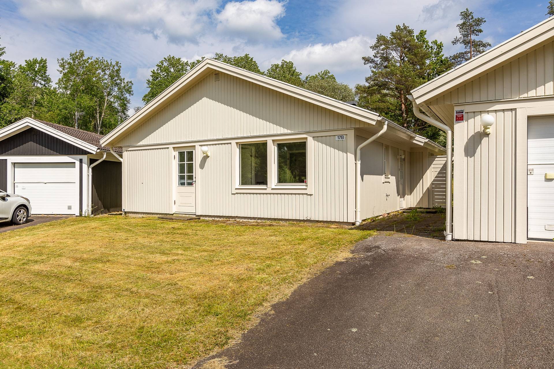 5 rum Villa på Norra vägen 17B Åseda Uppvidinge kommun - bild 30