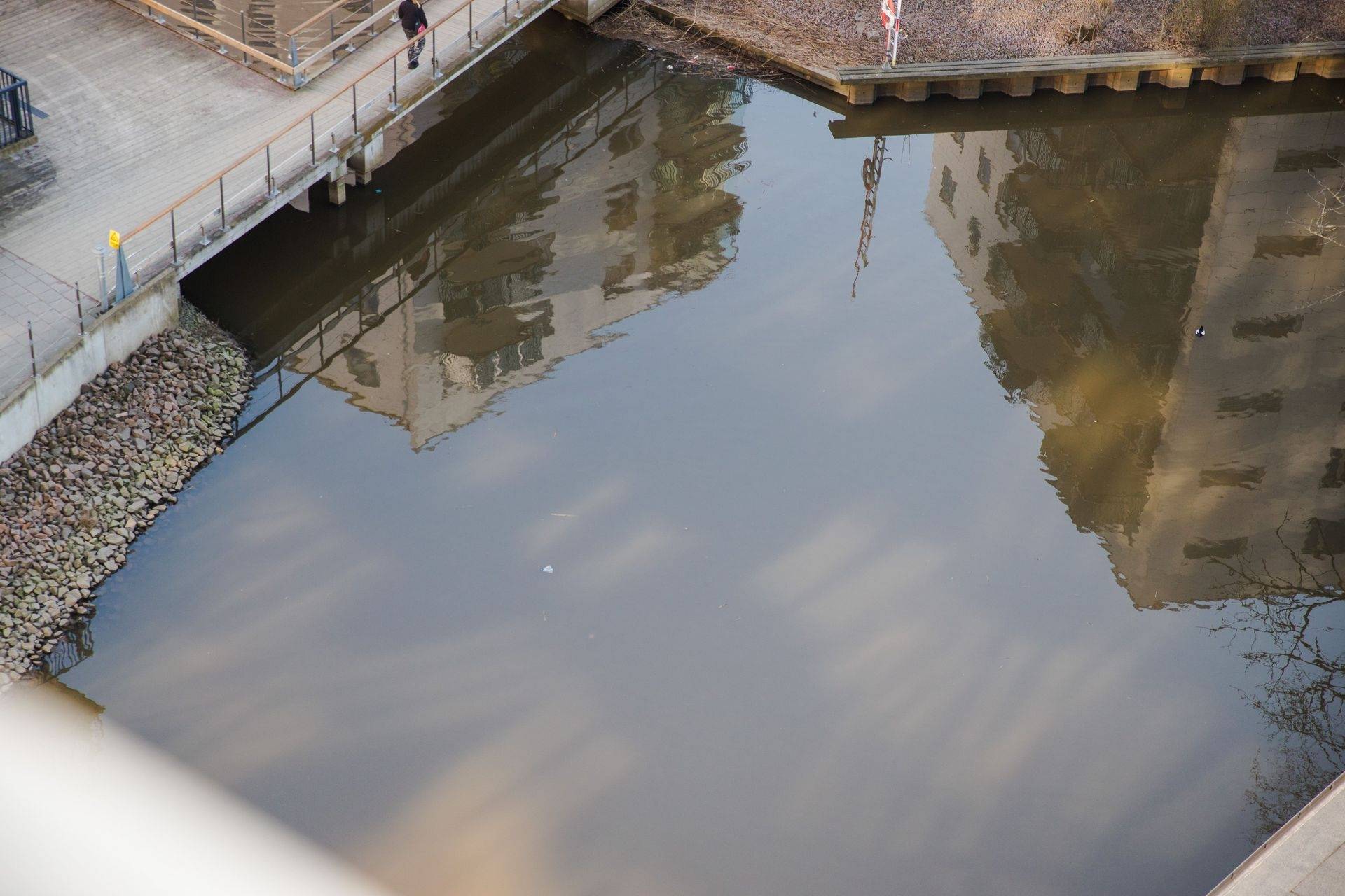 2 rum Lägenhet på Gröna Annas gata 1 Centrala Hisingen Porslinsfabriken Göteborgs kommun - bild 38