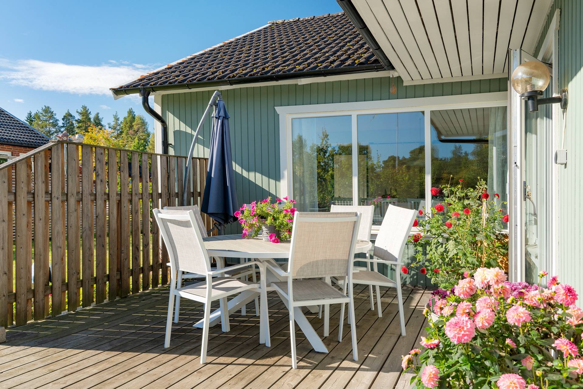 5 rum villa på Odens väg 8 Svalsta, Nyköpings kommun - bild 4