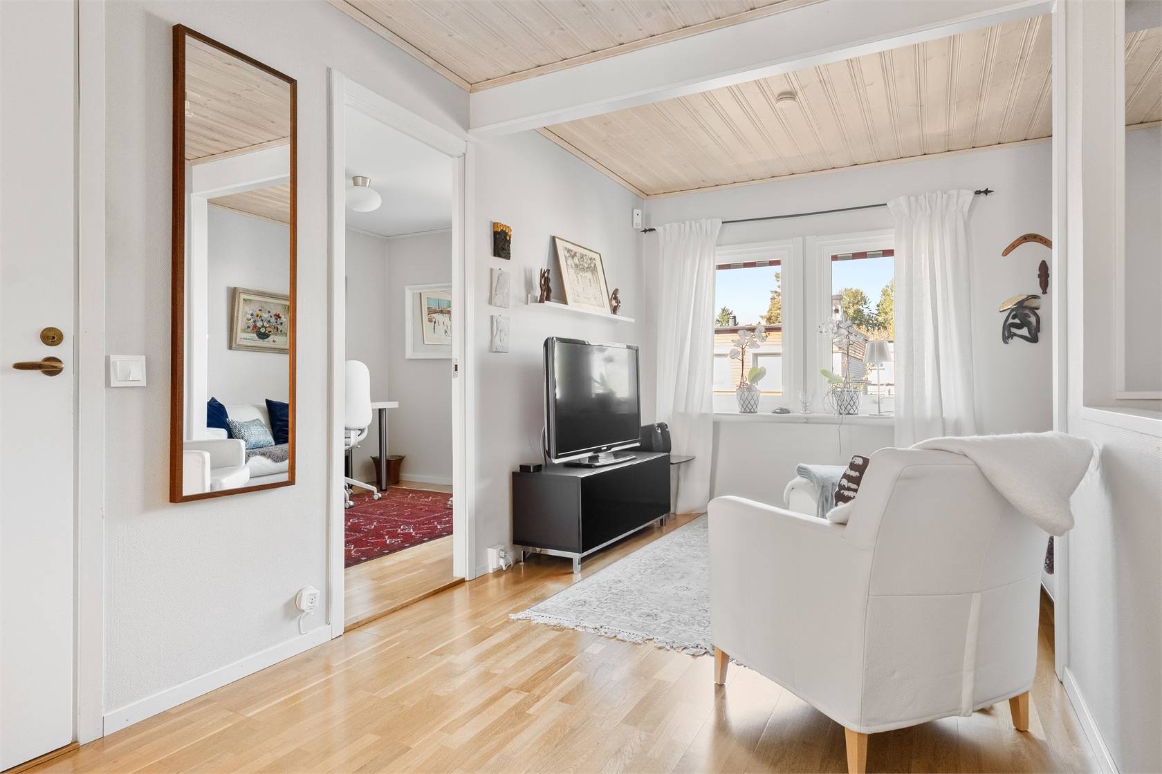 6 rum Radhus på Björnidegränd 83 Vällingby - Kälvesta Stockholms kommun - bild 36
