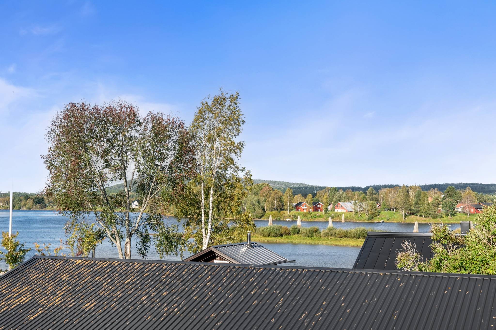 5 rum Villa på Östra Spöland 41 Östra Spöland Vännäs kommun - bild 25